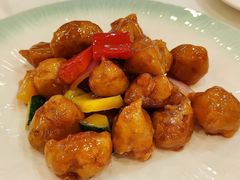 -渔意楼·驰名沙田乳鸽(五羊店)