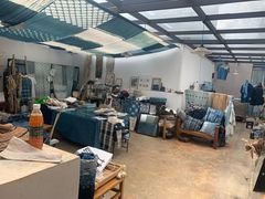 -大理床单厂艺术区