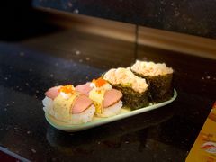 -N多寿司(恒隆店)