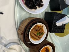 -万龙洲海鲜·粤菜(亚运村店)