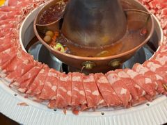 -津门老羊家·铜锅涮羊肉·烧烤(科技园店)