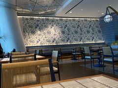 -贝林大翅鲸简餐厅(国家海洋博物馆店)