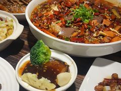 -陈麻婆豆腐(旗舰店)