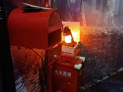 -Dark·大玩家馆沉浸剧情密室(黄埔店)