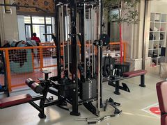 -阳光悦动游泳健身会所