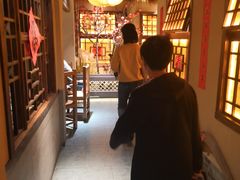 -翁家大院(西美·五洲天地店)