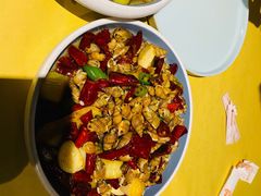 海螺丝-小田油焖小龙虾(双井店)