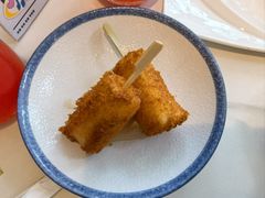 -东方饺子王(和平里店)
