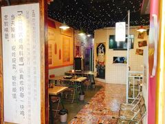 -1988韩式炸鸡料理(麦凯乐店)