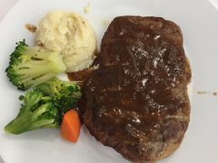 -宜家·瑞典风味餐厅(北京西红门店)