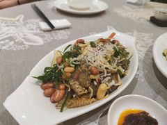 -香云轩·顺德菜(香云纱园林酒店店)