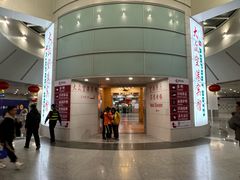 -上海大众空港宾馆