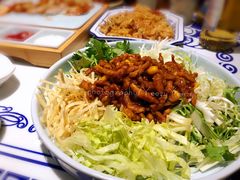 -满圆薄春饼(锦绣前程店)