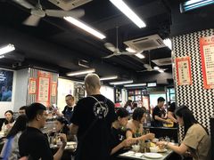 大堂-华星冰室(湾仔店)