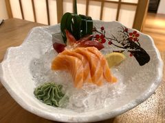 -晓寿司·日本料理(望京博雅店)