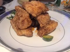 -華府(凯德晶萃店)