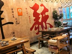 -旧街市鲜货老火锅(大光路店)