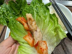 -焼肉ライク·烧肉LIKE(万菱汇店)