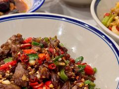 -新新湘菜馆(新中街二条店)