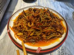 -红辣椒·川菜·火锅(大洋中心店)