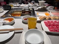 -海底捞火锅(番禺广场店)