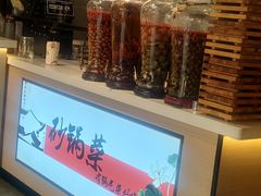 -芜小皖砂锅菜(青山街店)