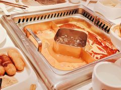 -串一火锅(赛格国际购物中心店)