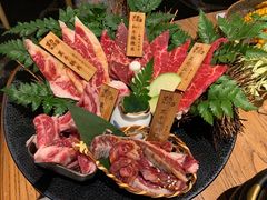 -黑牛の店·和牛烧肉(合生汇店)