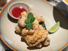 -Tegu泰古莲·泰国餐厅(红山6979店)
