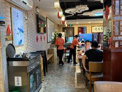 -楚天美食坊(越秀先烈中路店)
