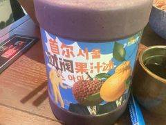 -7mall美食潮地标