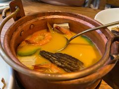 -一坐一忘云南菜(嘉里中心店)