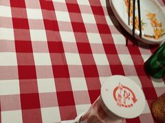 -西贝(上海我格广场店)