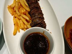 -荣兴酒家(徐家汇店)