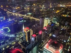-广州四季酒店·天吧·高空酒吧