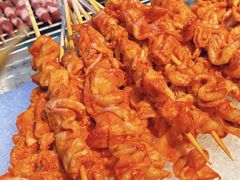 -火叮叮自助烤肉·现切牛肉(茂业店)