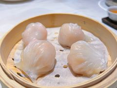 味可道虾饺皇-味可道美食坊(福基路店)