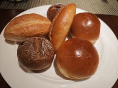 -上海兴国宾馆香樟园西餐厅