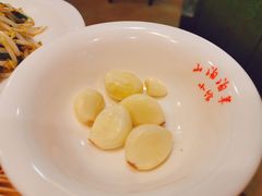 -山沟沟炒鸡(颐灏·海怡名都店)