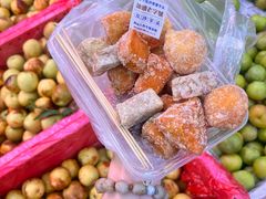 -普宁反沙番薯芋头