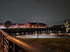 -横滨红砖仓库1号馆