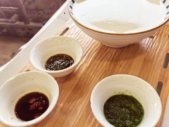 -乔家满族八大碗(流水沟店)