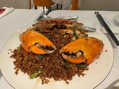 -喜记避风塘炒辣蟹(旗舰店)