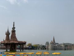 -大连海昌发现王国主题公园