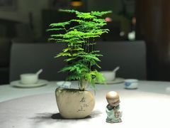 -百味馆·粤菜·湛江菜(后海花园店)