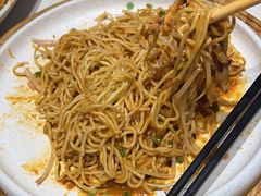 -渝信川菜(西单店)