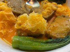 -中山保利艾美酒店-乐美中餐厅