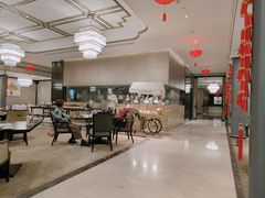 -京香轩·中餐厅(上海中庚聚龙酒店)