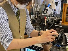 -Hei Cafe(工体店)