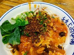-老白家面馆(测绘东路总店)